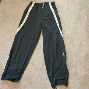 Jordan Brand sweats